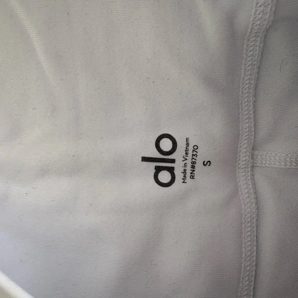 Alo Set - Picture 3 of 6